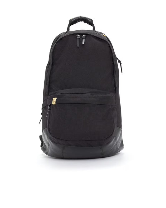 Black Nylon Cordura 22L Backpack