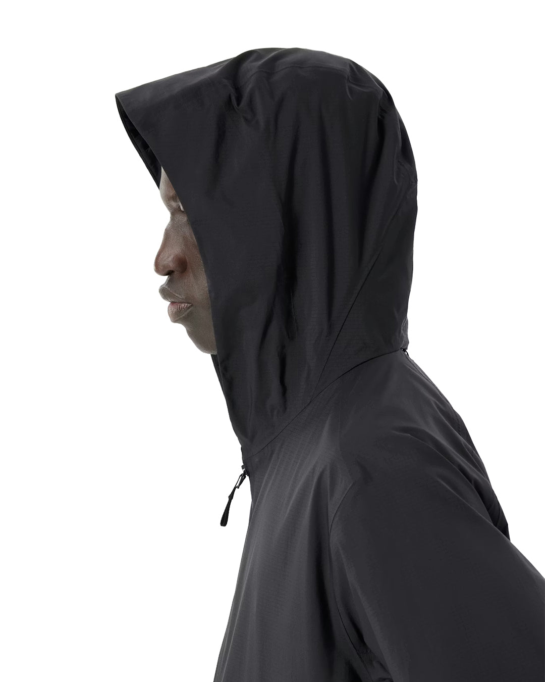 Black Demlo Hoody