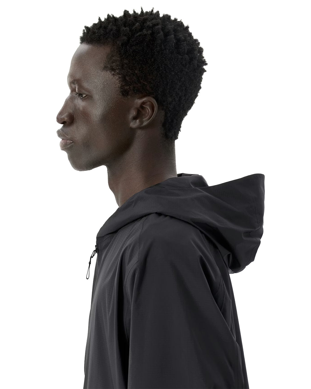 Black Demlo Hoody