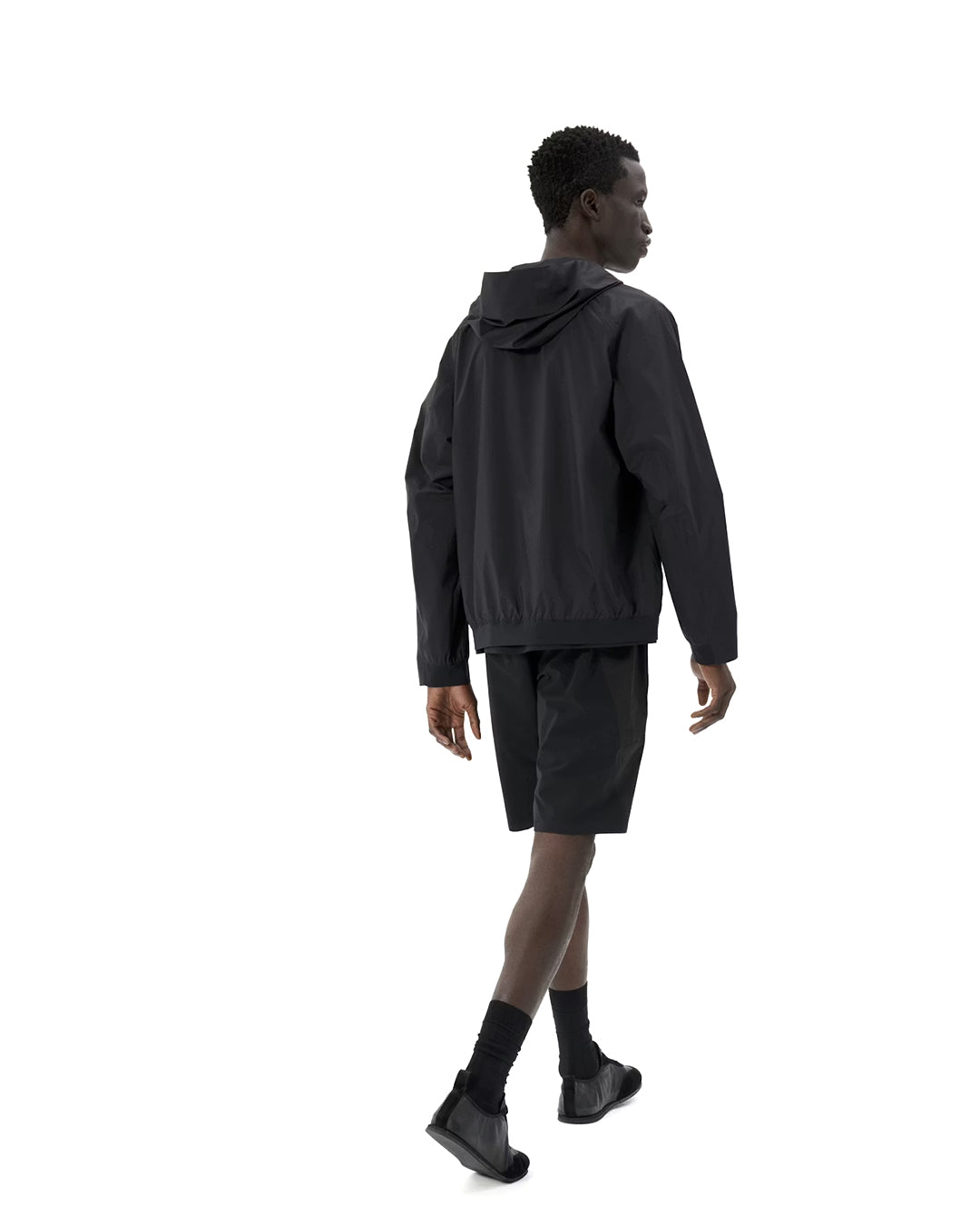 Black Demlo Hoody