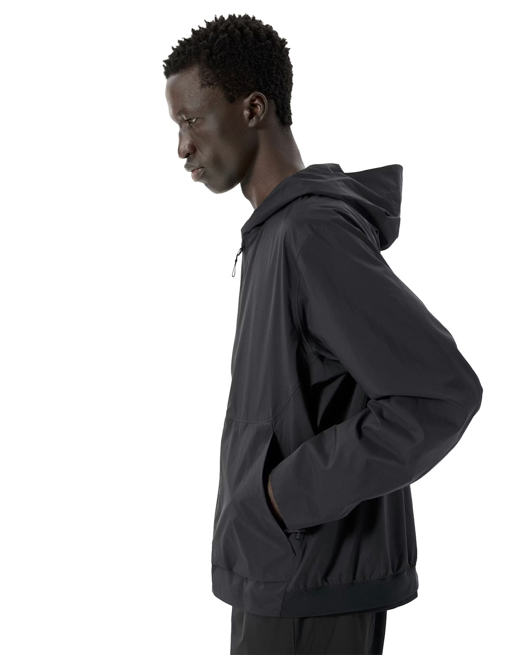 Black Demlo Hoody