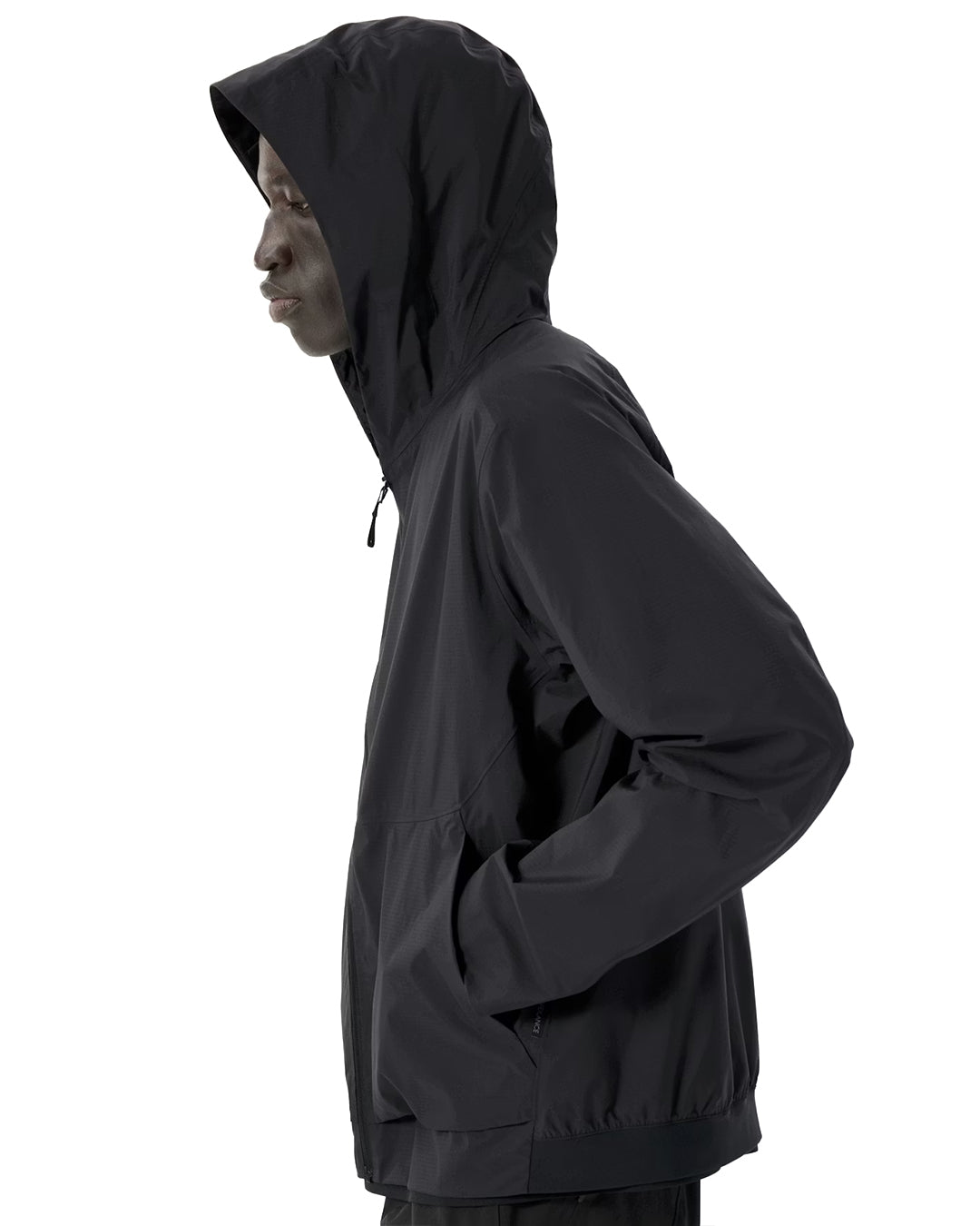 Black Demlo Hoody