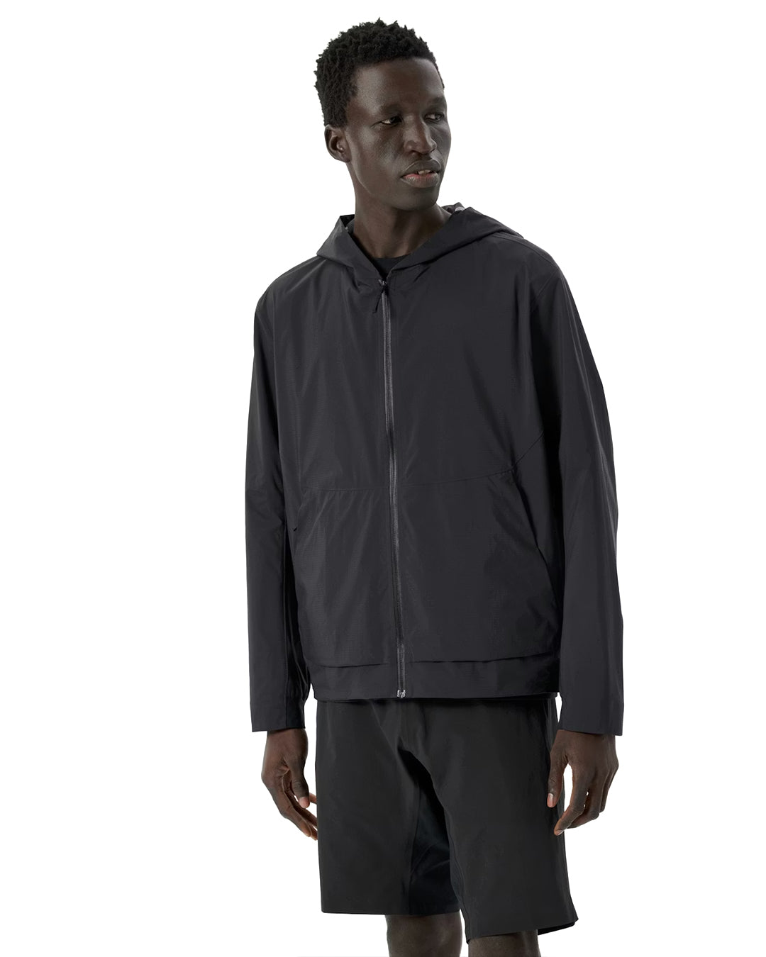 Black Demlo Hoody