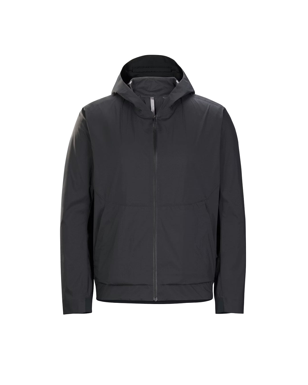 Black Demlo Hoody