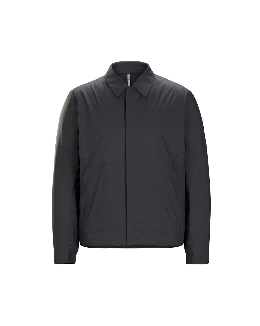 Black Demlo Insulated Jacket