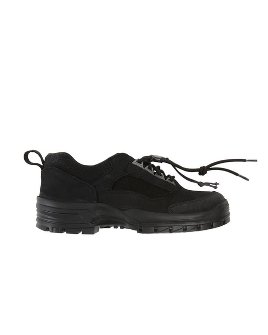 Black Hed Sneaker Ii