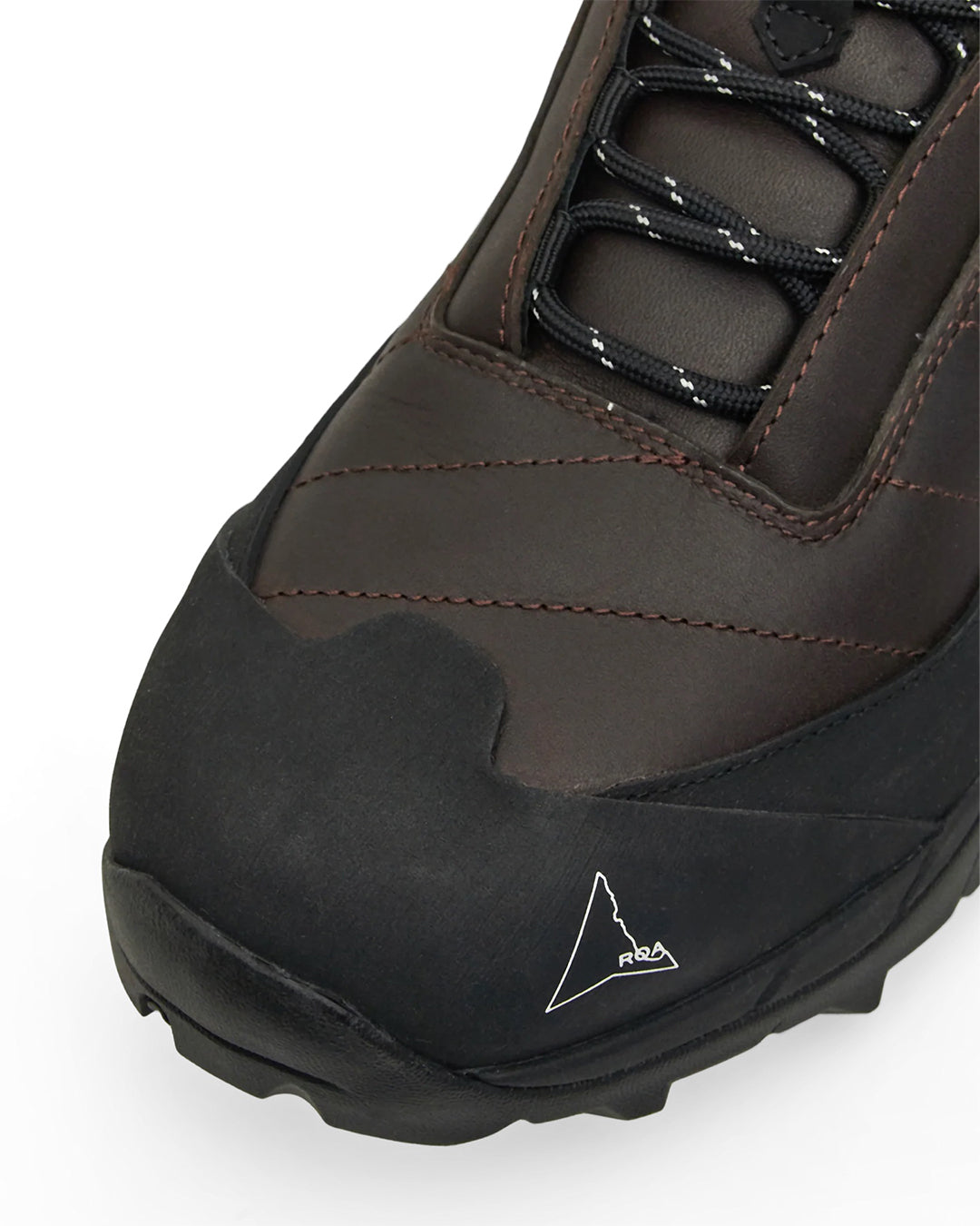 Brown/Black Katharina Shoes