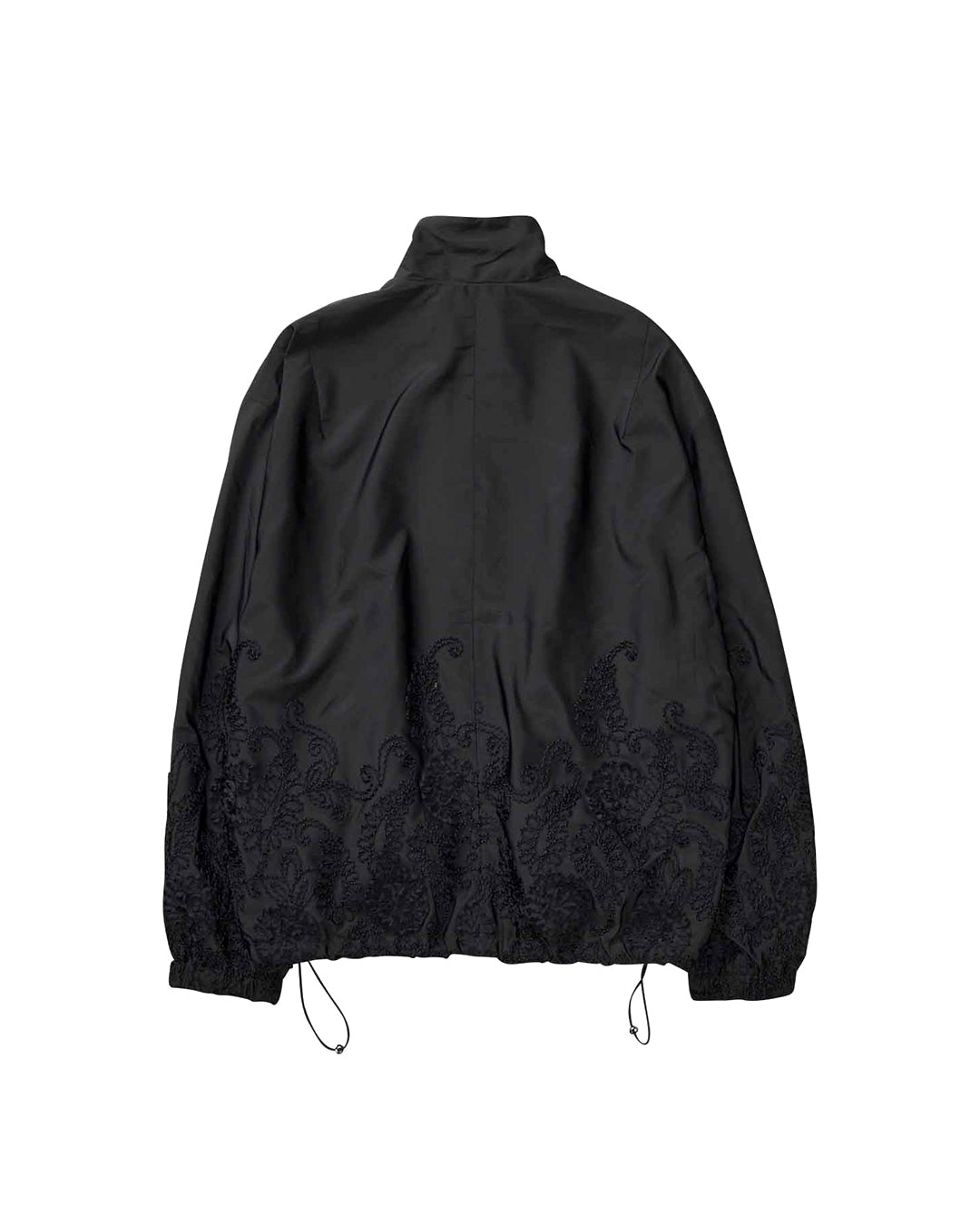 Black Lad Jacket