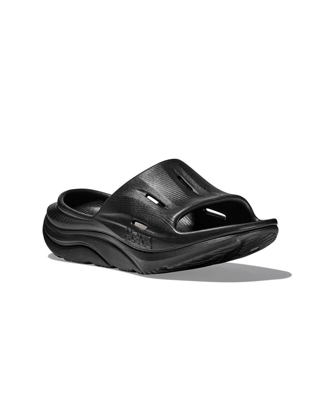 Black Ora Recovery Slide 3