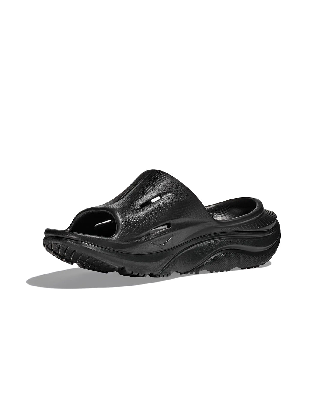 Black Ora Recovery Slide 3