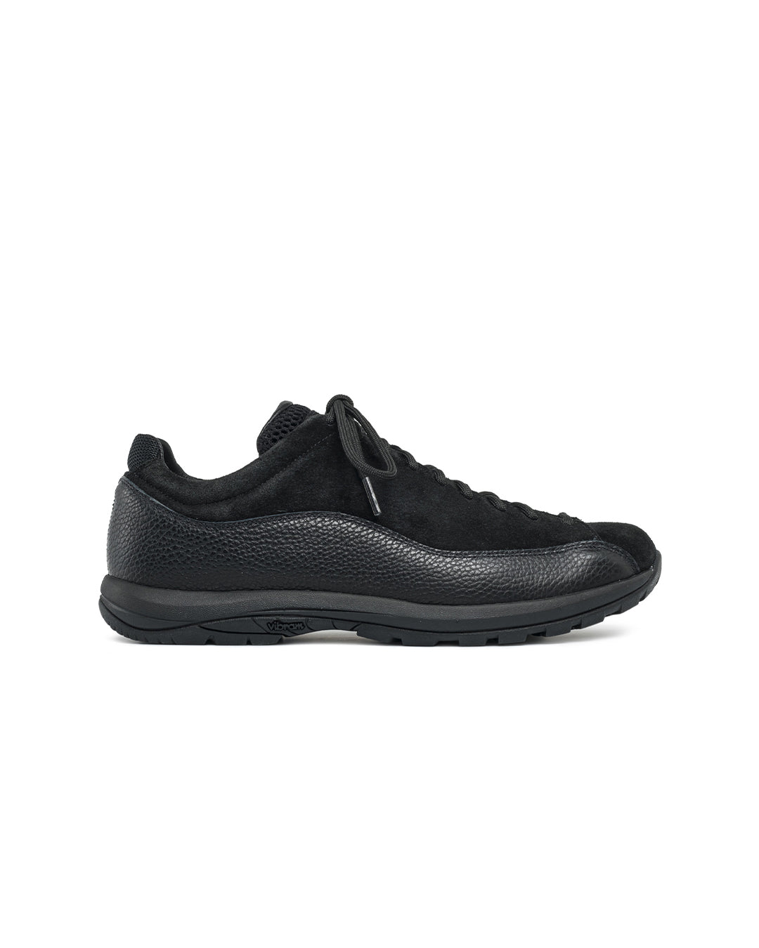 Black Suede Bardolino