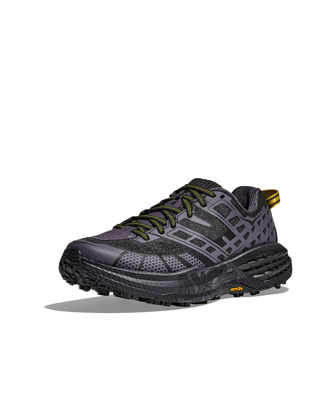 Black/Squid Ink Speedgoat2 Sneaker