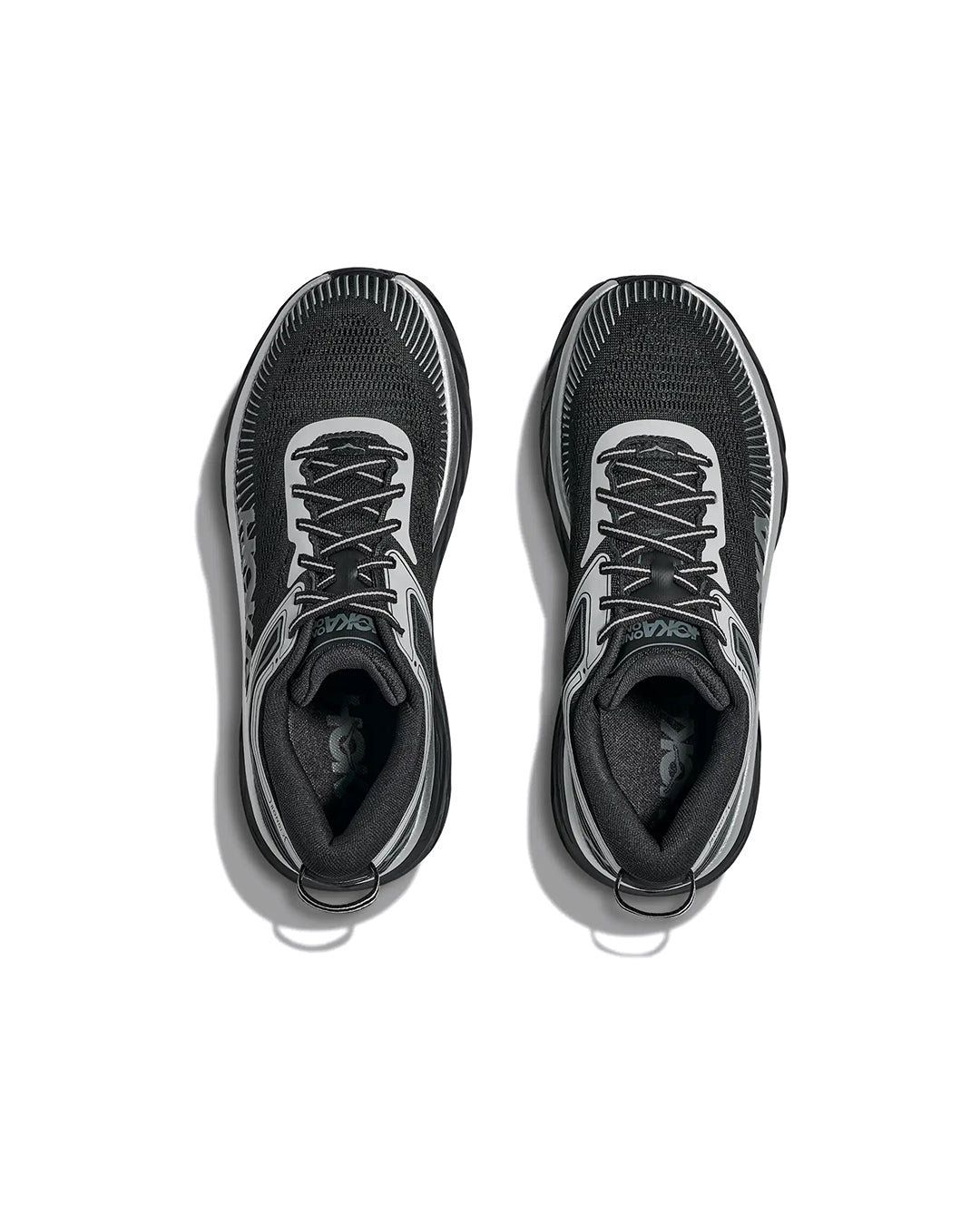Black/Stardust Bondi 7 Sneaker