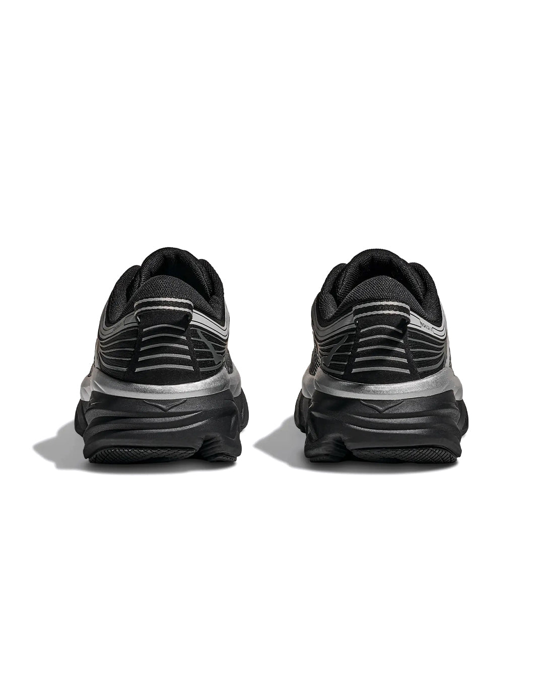 Black/Stardust Bondi 7 Sneaker