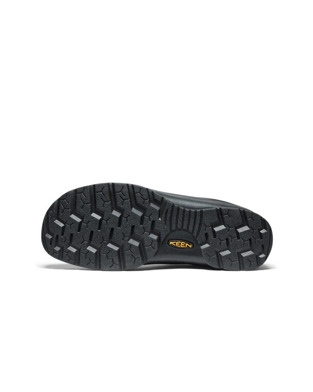 Steel Grey/Bright Aqua Jasper Sneaker