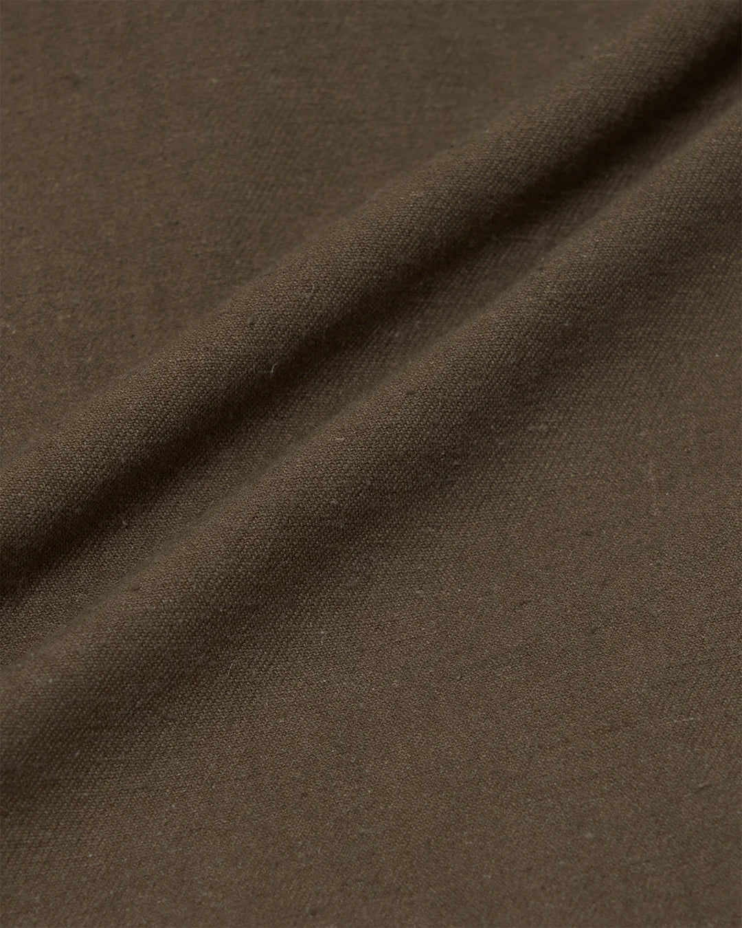 Brown Lot.303 Coverall Jacket