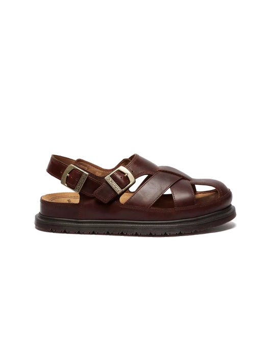 ButterScotch Archive Sandal