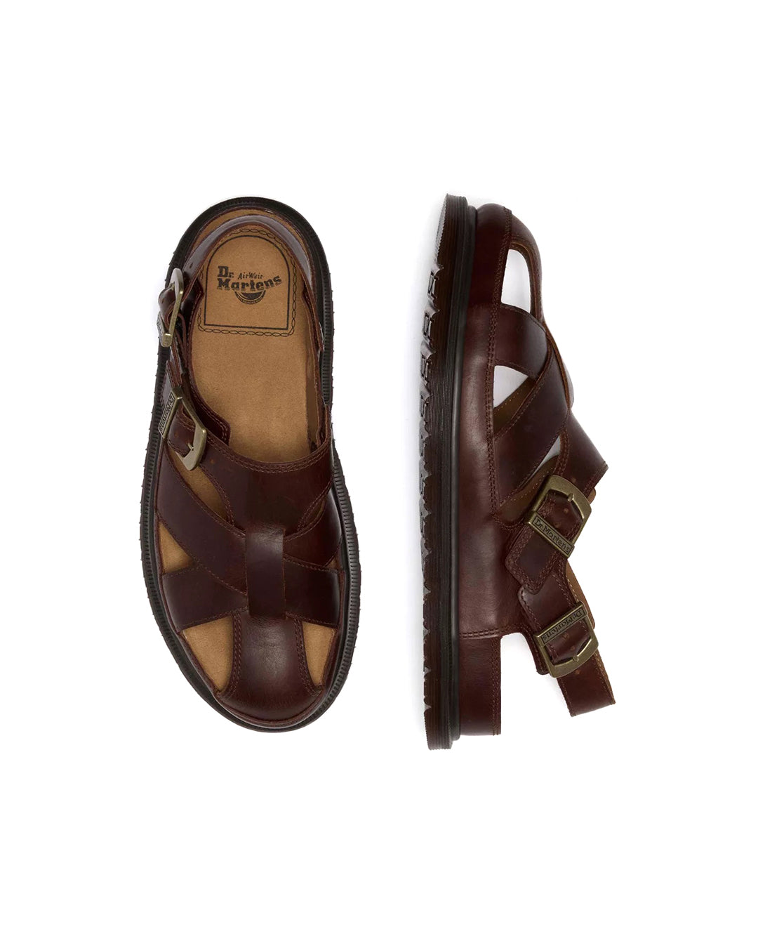 ButterScotch Archive Sandal