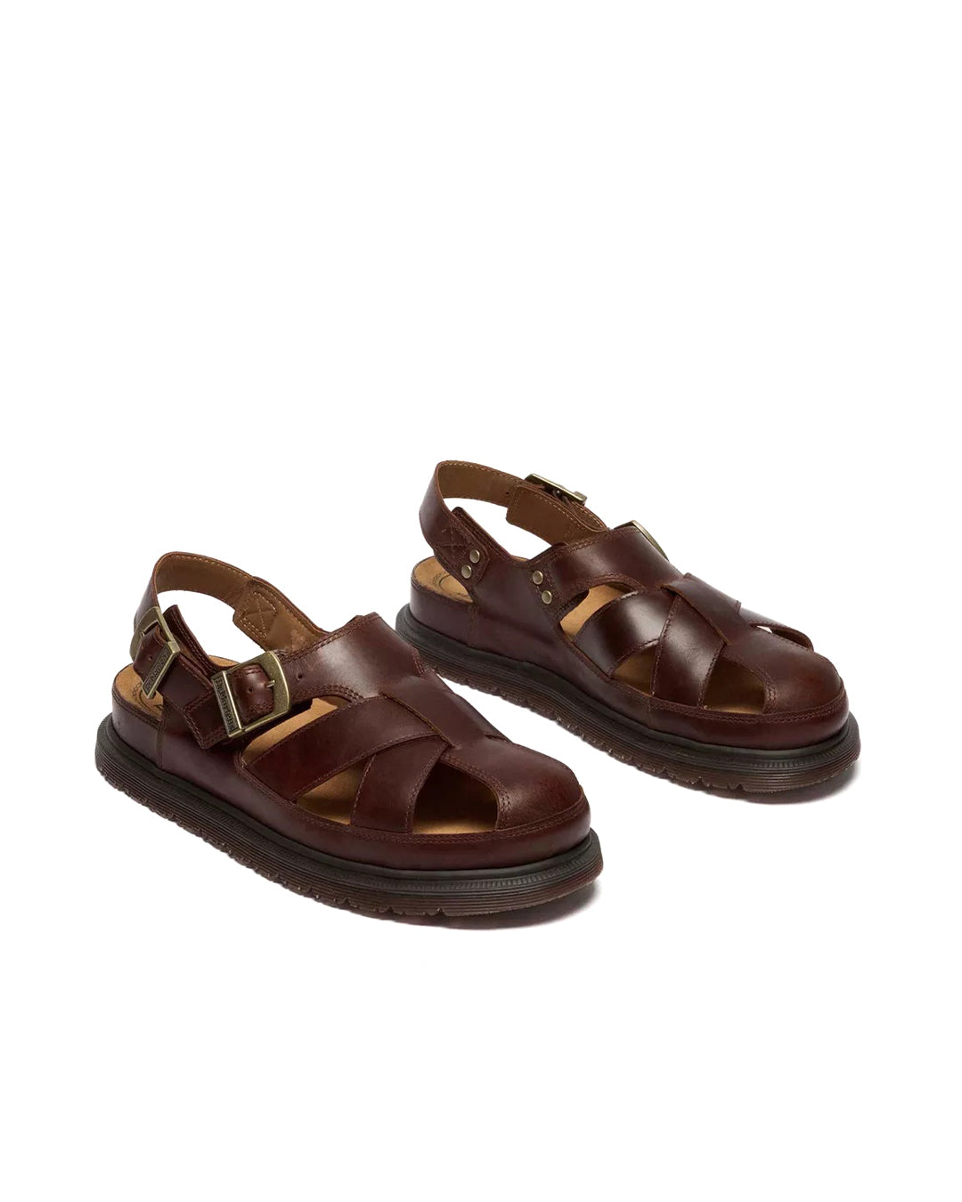 ButterScotch Archive Sandal