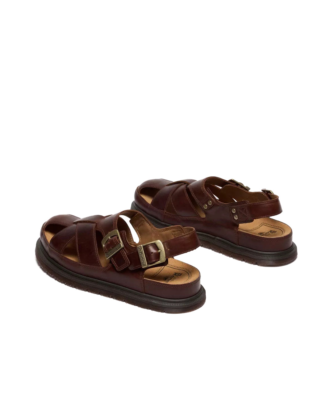ButterScotch Archive Sandal