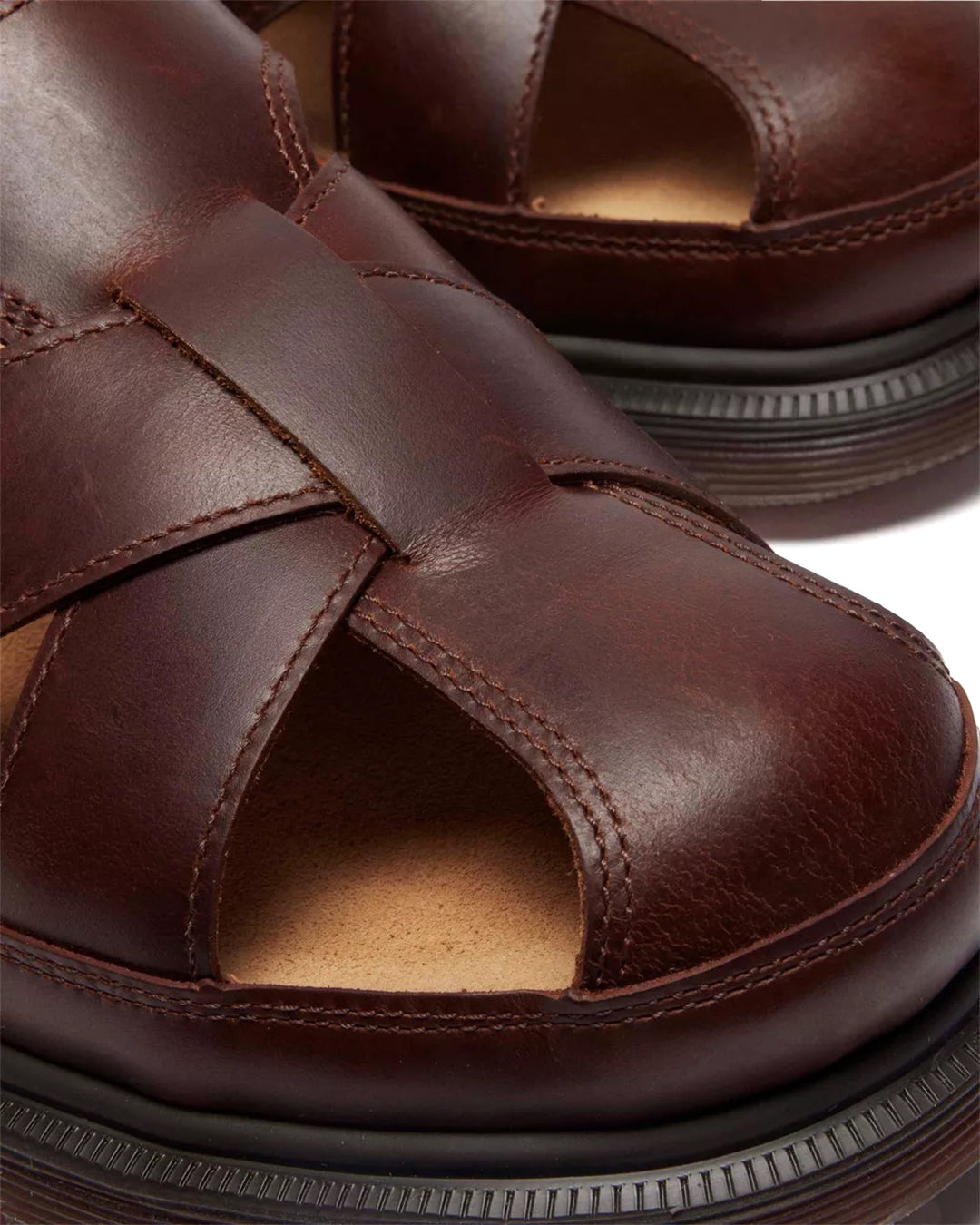 ButterScotch Archive Sandal