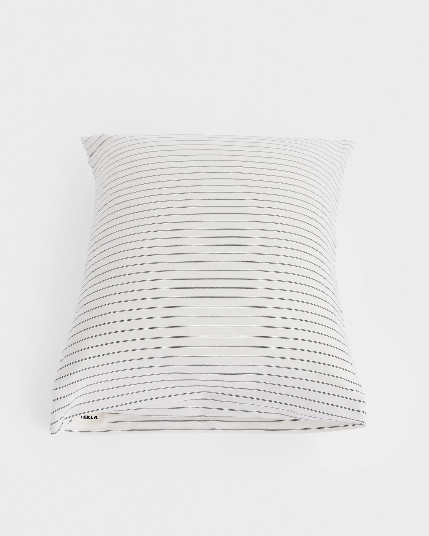 Satin Stripes Sateen Pillow Sham