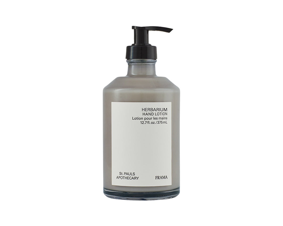 Herbarium 375ml Hand Lotion