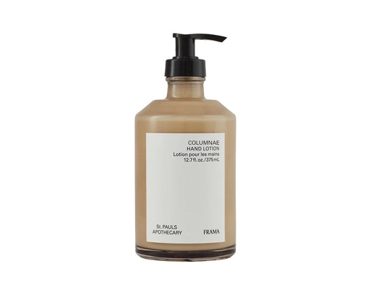 Columnae 375ml Hand Lotion