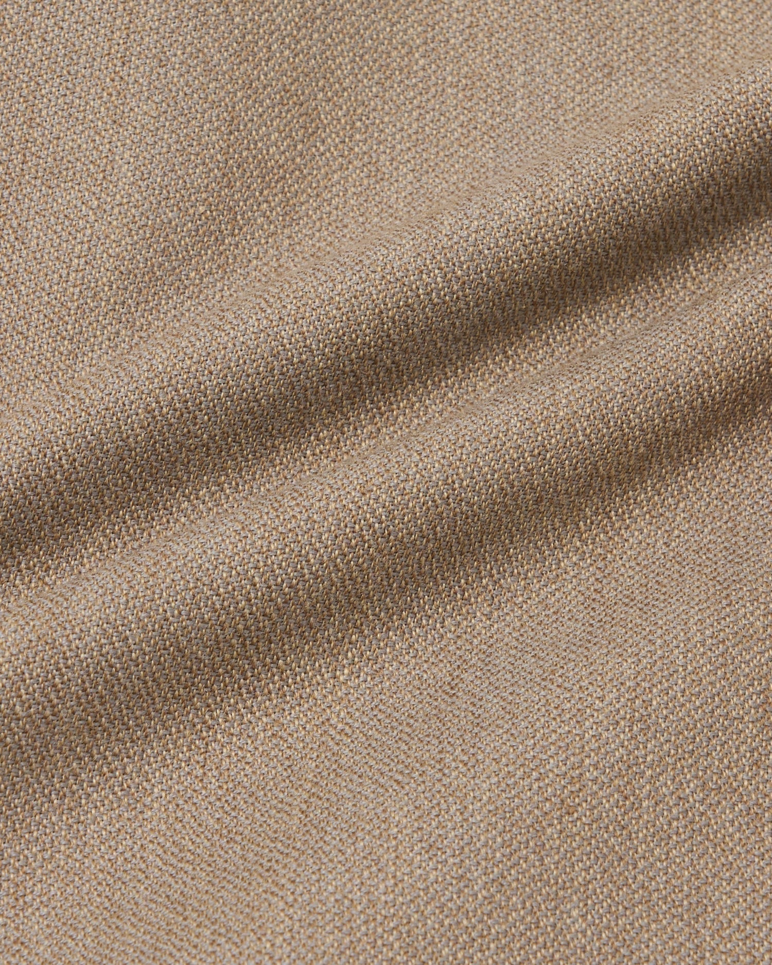 Melange Beige Lot.306 Cossack Jacket