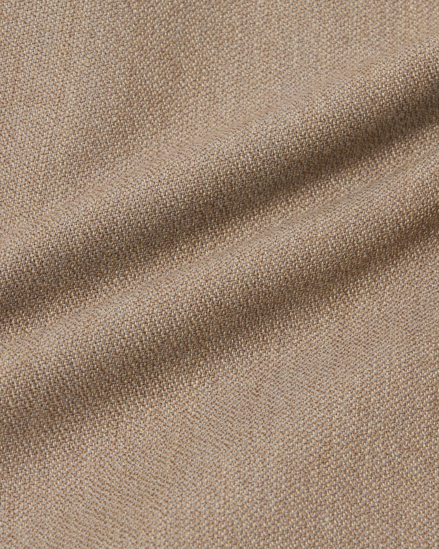 Melange Beige Lot.306 Cossack Jacket