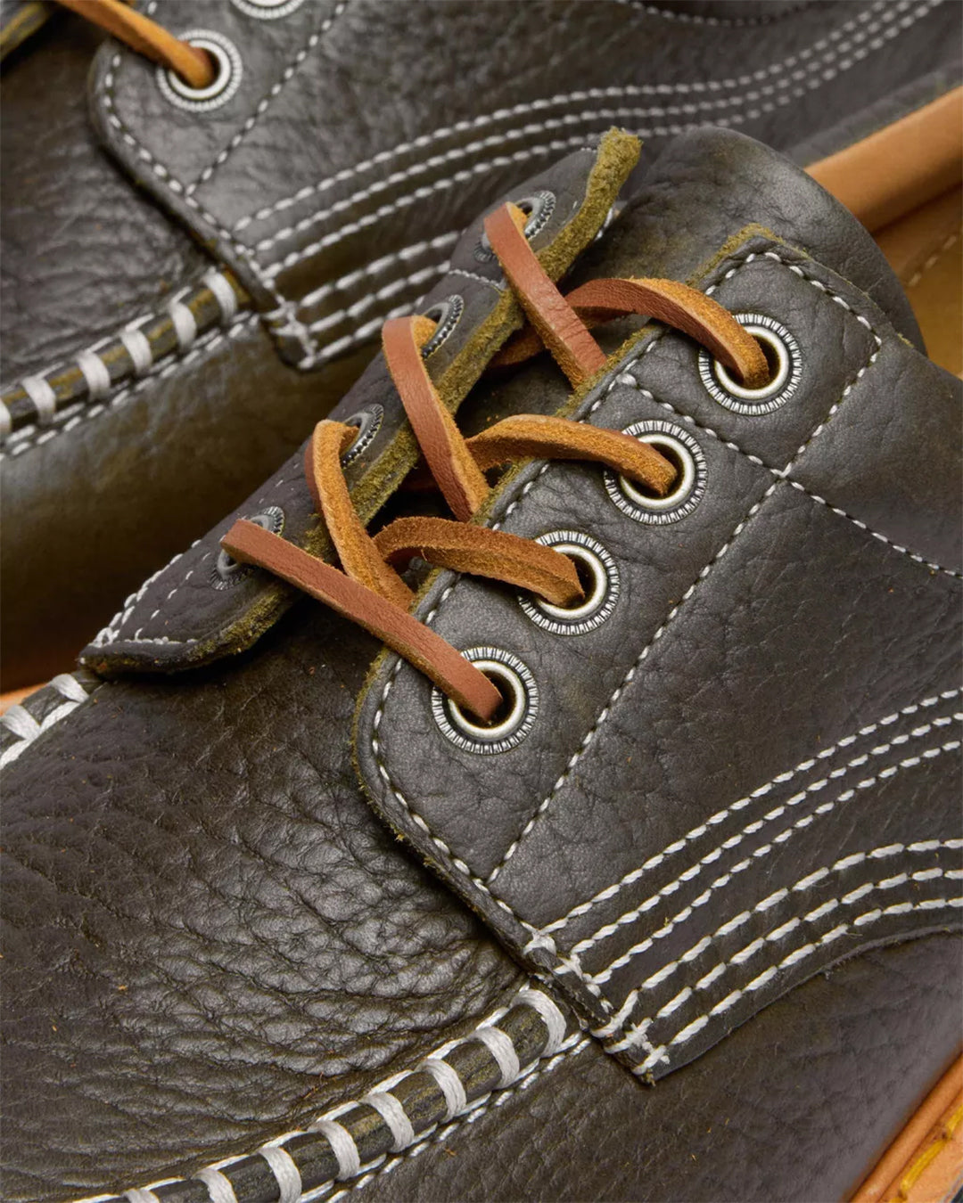 DMS Olive Lowell Shoes