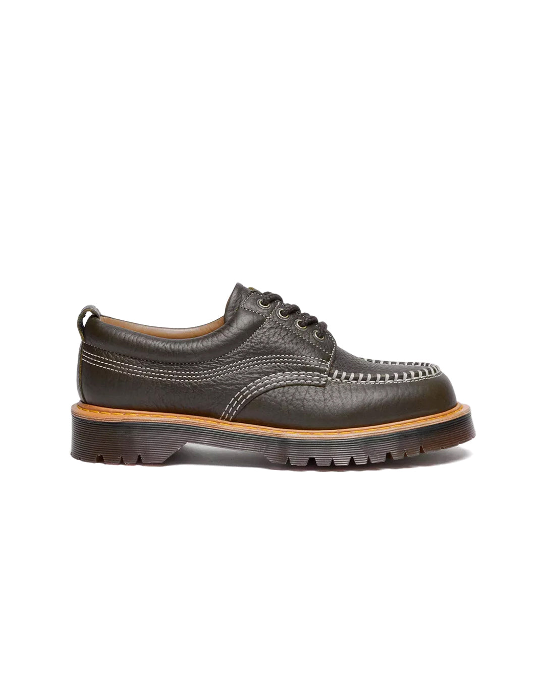 DMS Olive Lowell Shoes