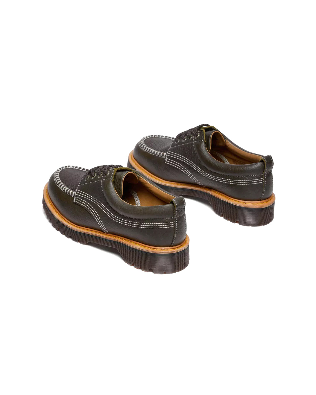 DMS Olive Lowell Shoes