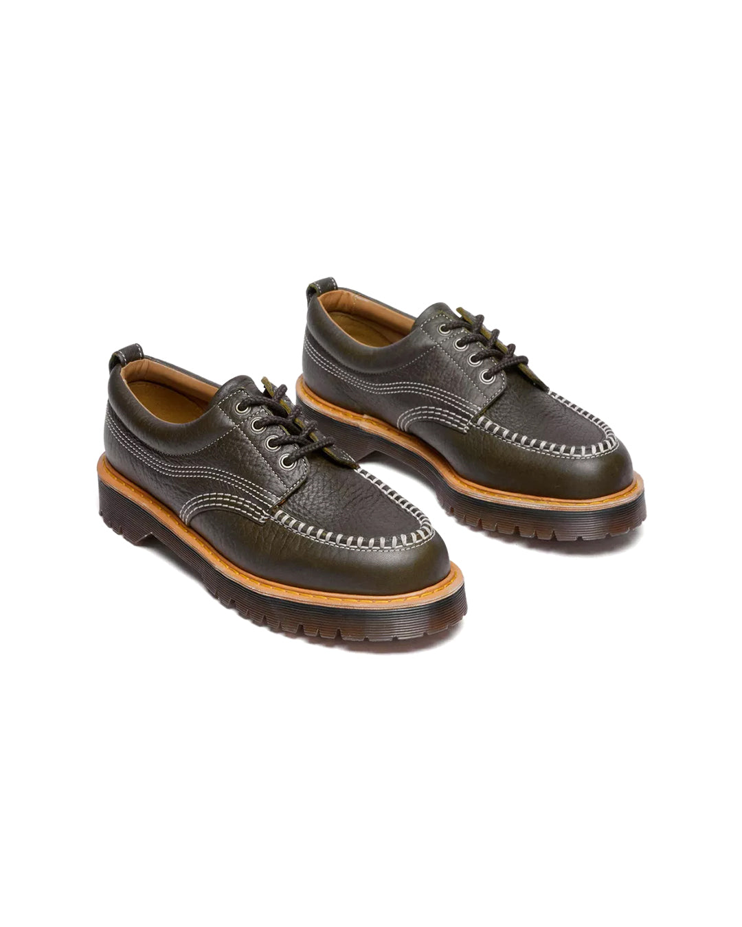 DMS Olive Lowell Shoes
