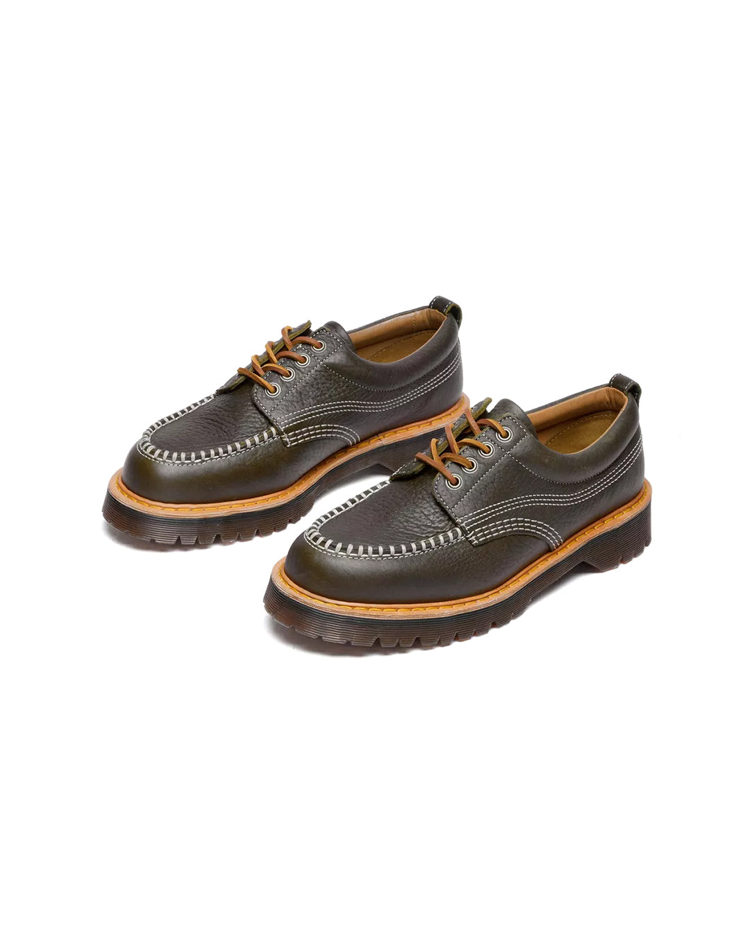 DMS Olive Lowell Shoes
