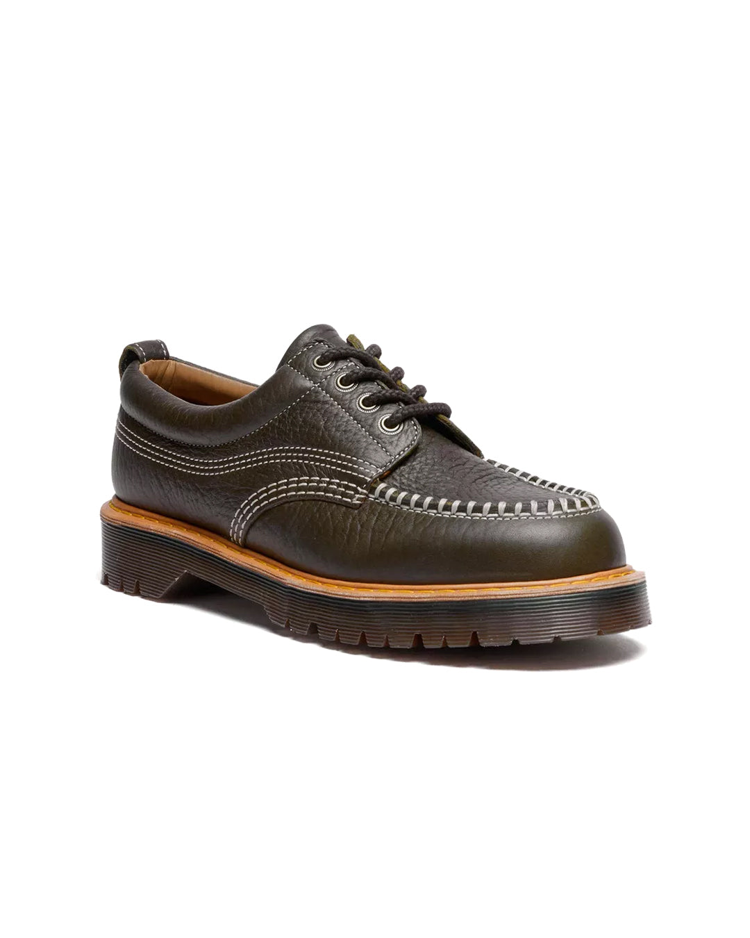 DMS Olive Lowell Shoes