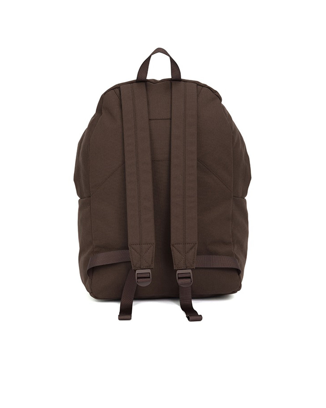 Dark Brown Nylon Cordura 22L Rucksack Backpack II