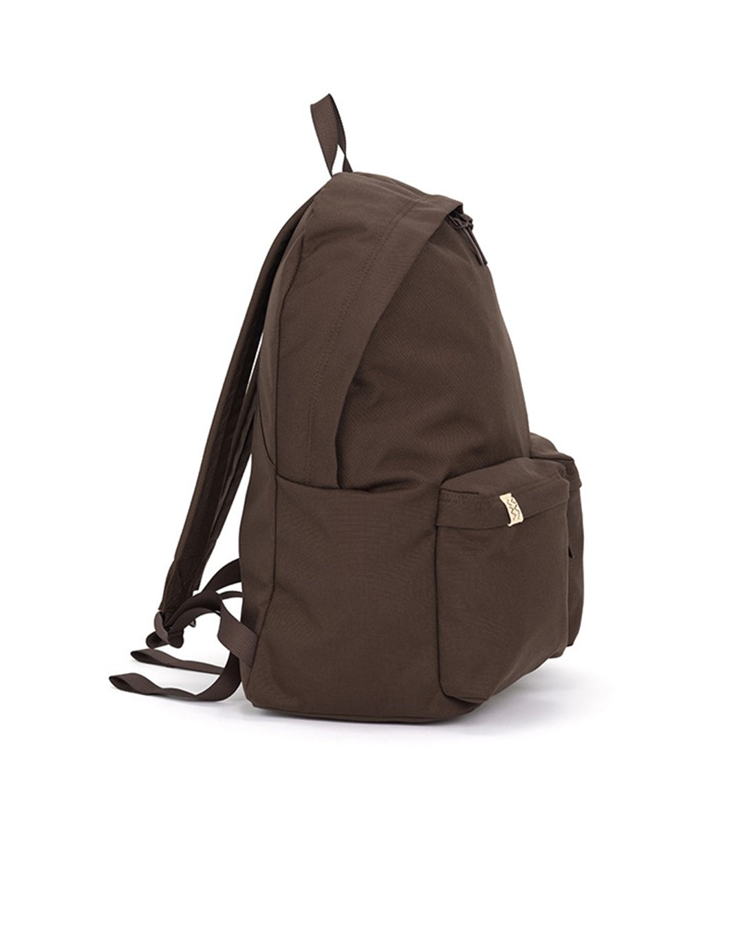 Dark Brown Nylon Cordura 22L Rucksack Backpack II