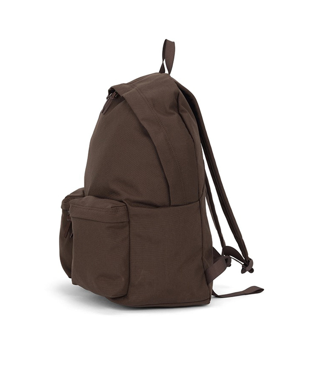 Dark Brown Nylon Cordura 22L Rucksack Backpack II