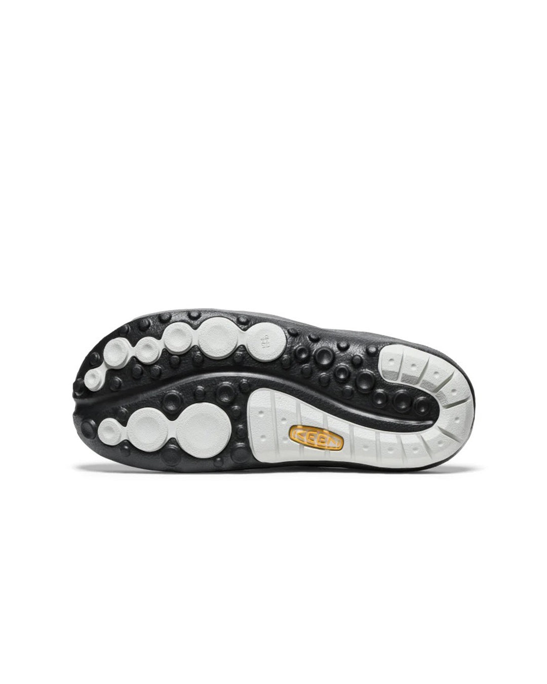 Black/Dawn Blue Shanti Clog