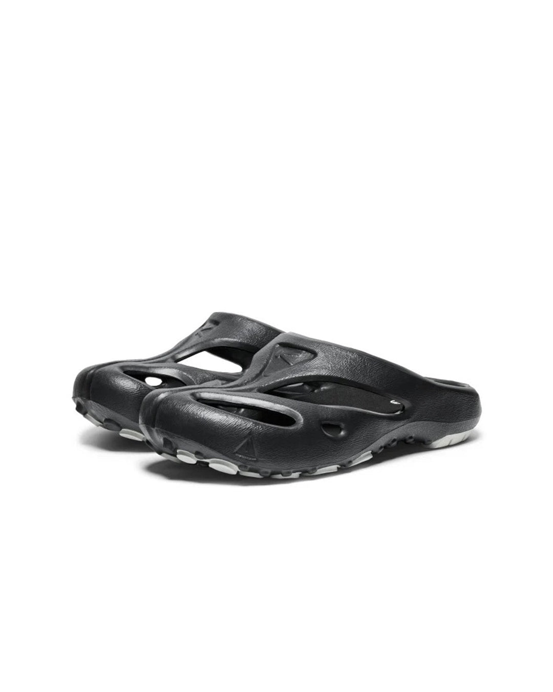 Black/Dawn Blue Shanti Clog