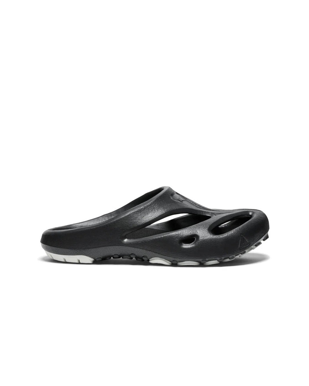 Black/Dawn Blue Shanti Clog