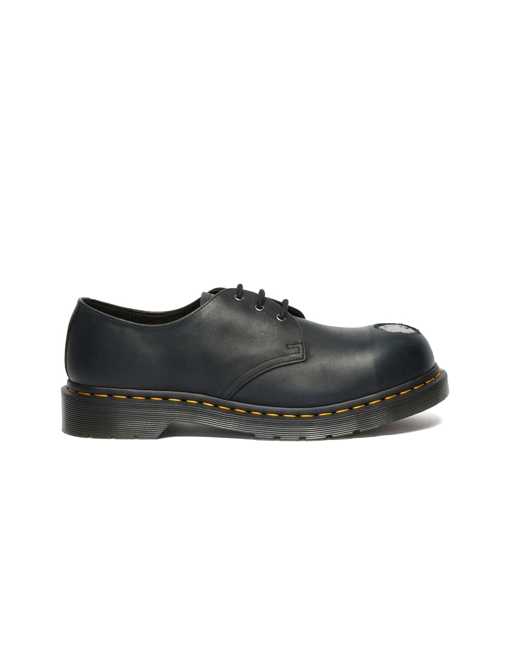 Black Wyoming 1461 MT Shoes