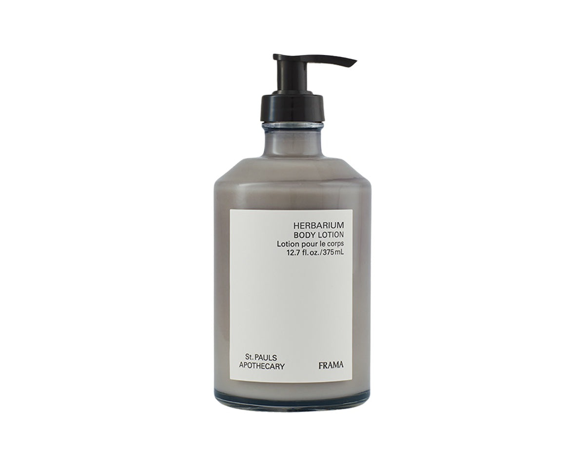 Herbarium 375ml Body Lotion