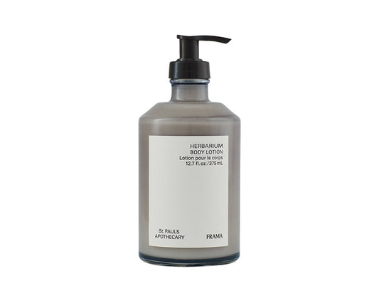 Herbarium 375ml Body Lotion