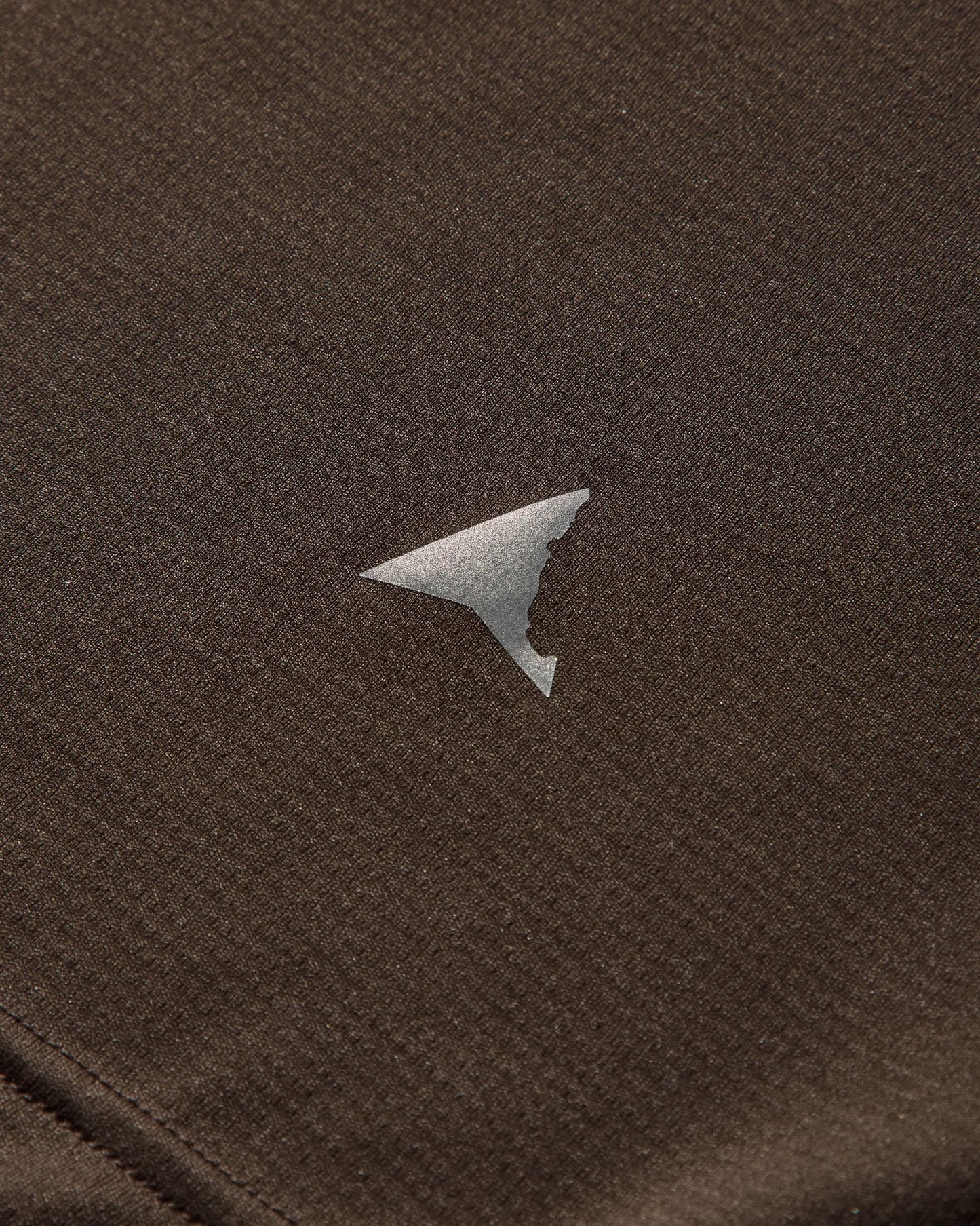 Brown Fireflies Base Layer Fast Dry Long Sleeve