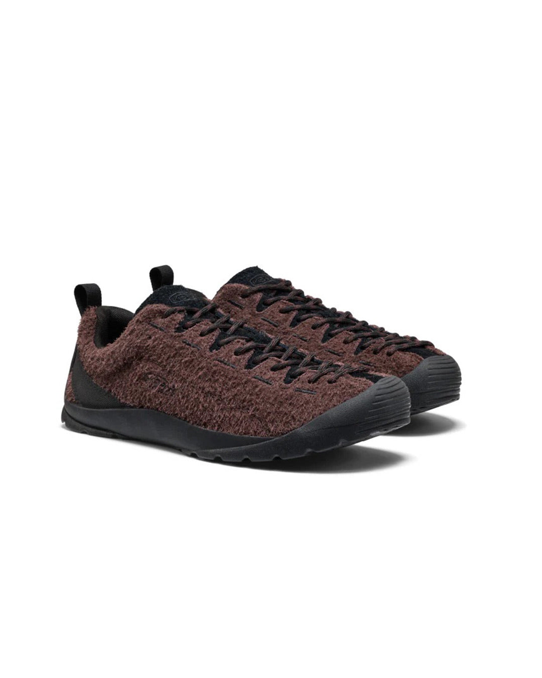 Java/Black Men's Jasper Sneaker
