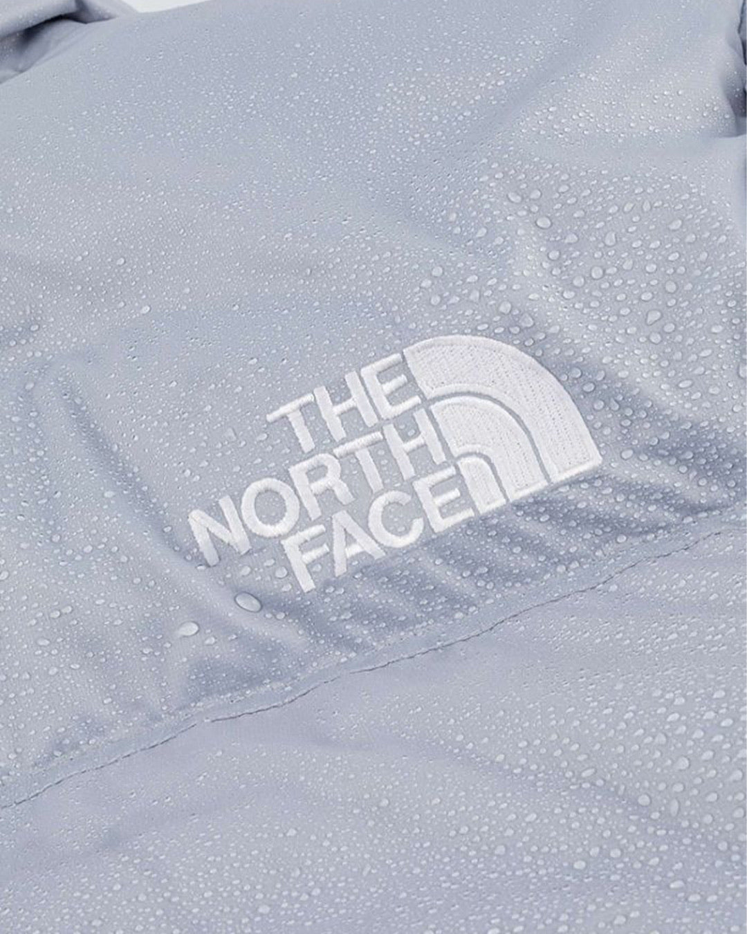 Blue Flax Women’s Nuptse Short Jacket
