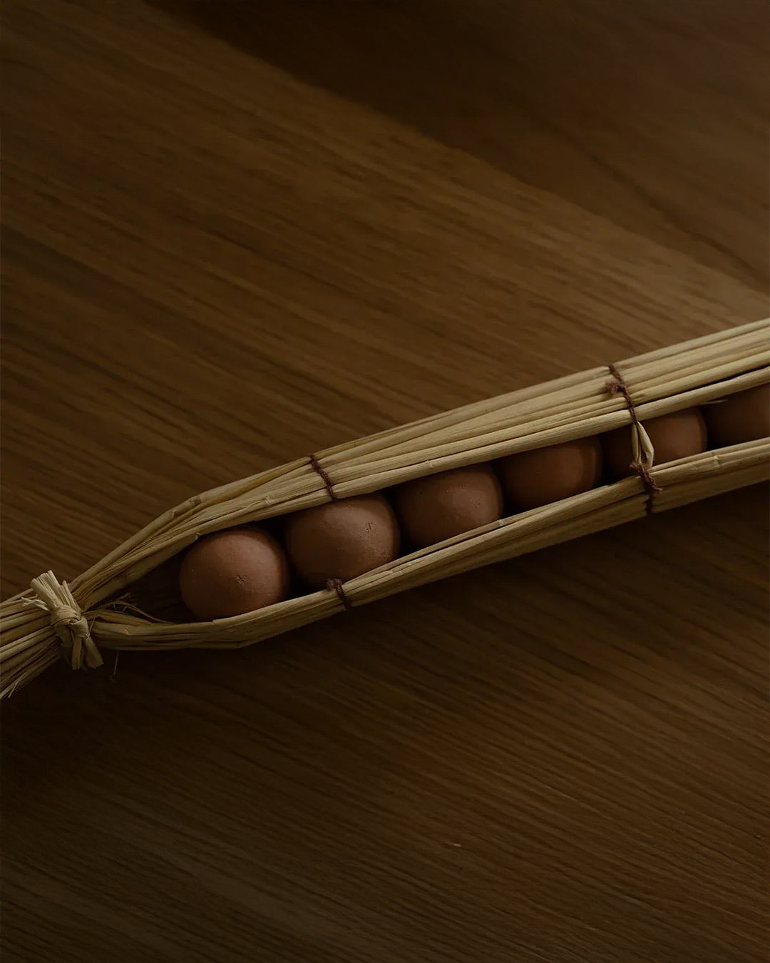 From Soil to Form Oil Diffuser Chuseok | Deep Forest