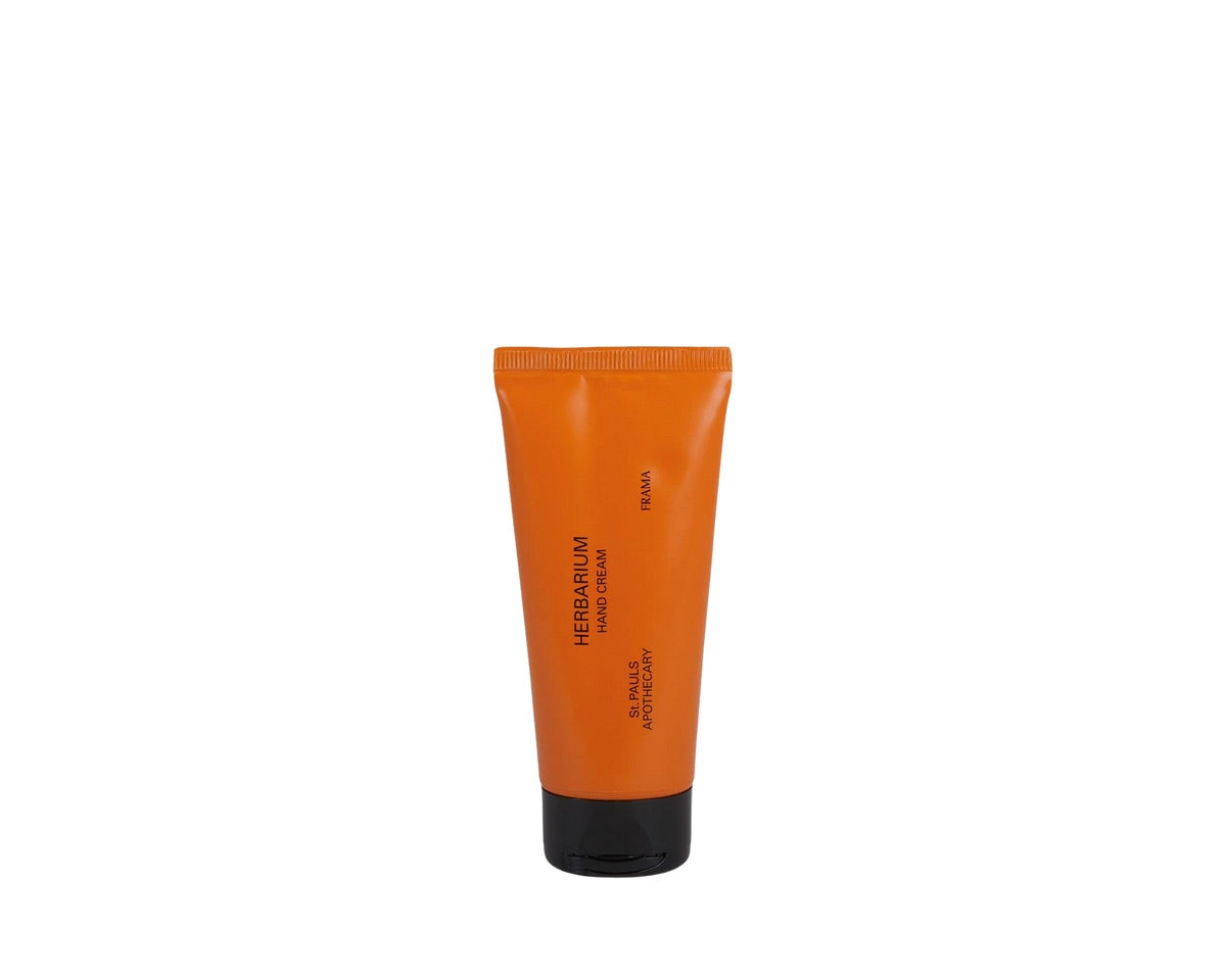 Herbarium 60ml Hand Cream Tube